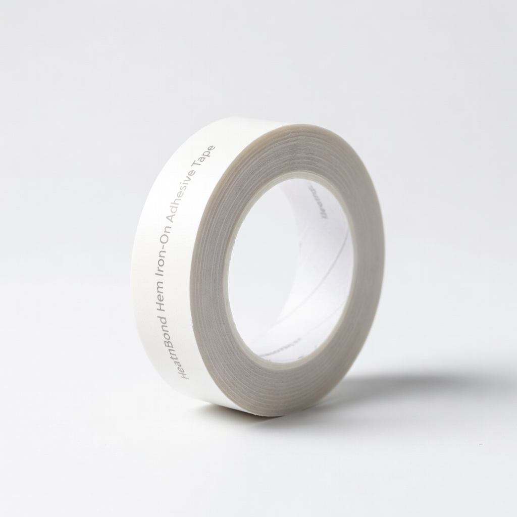 HeatnBond Hem Iron-On Adhesive Tape
