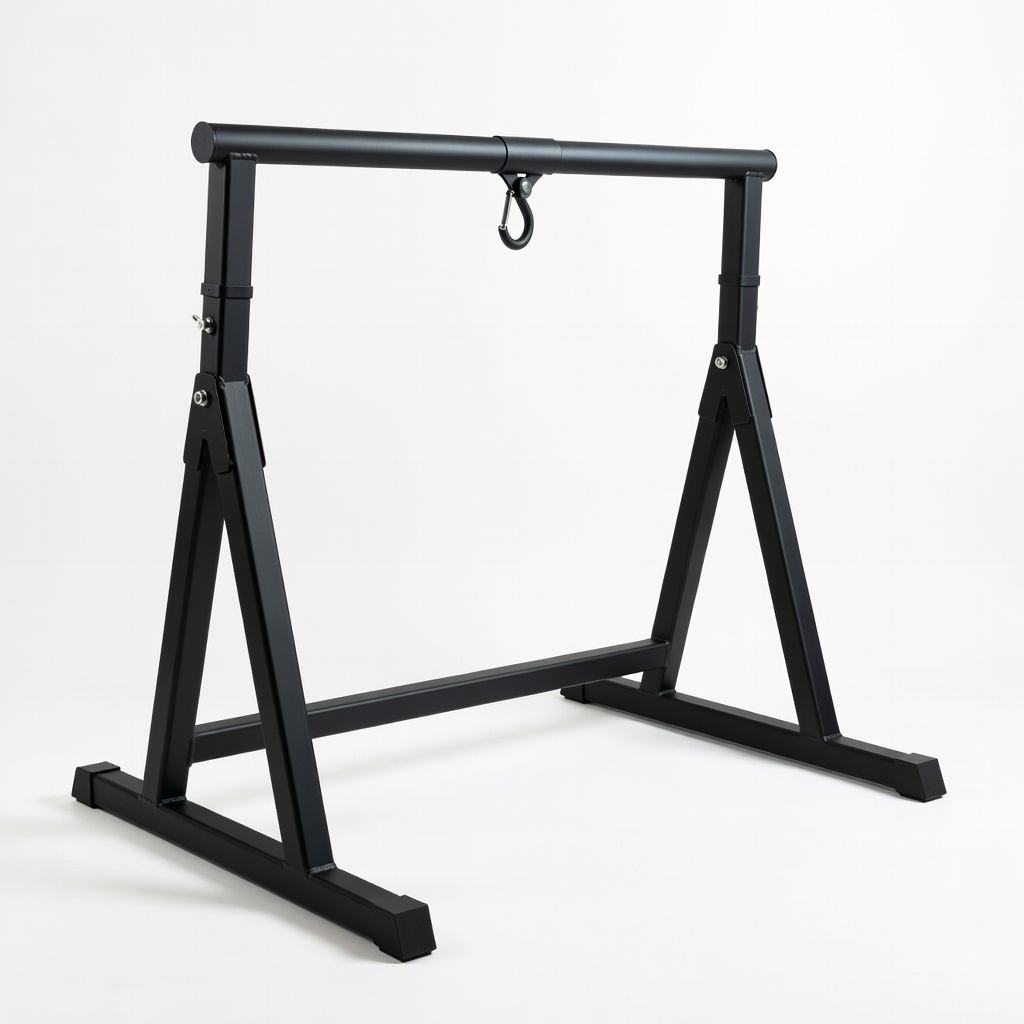 Heavy Bag Stand - Fitness Reality 810XLT