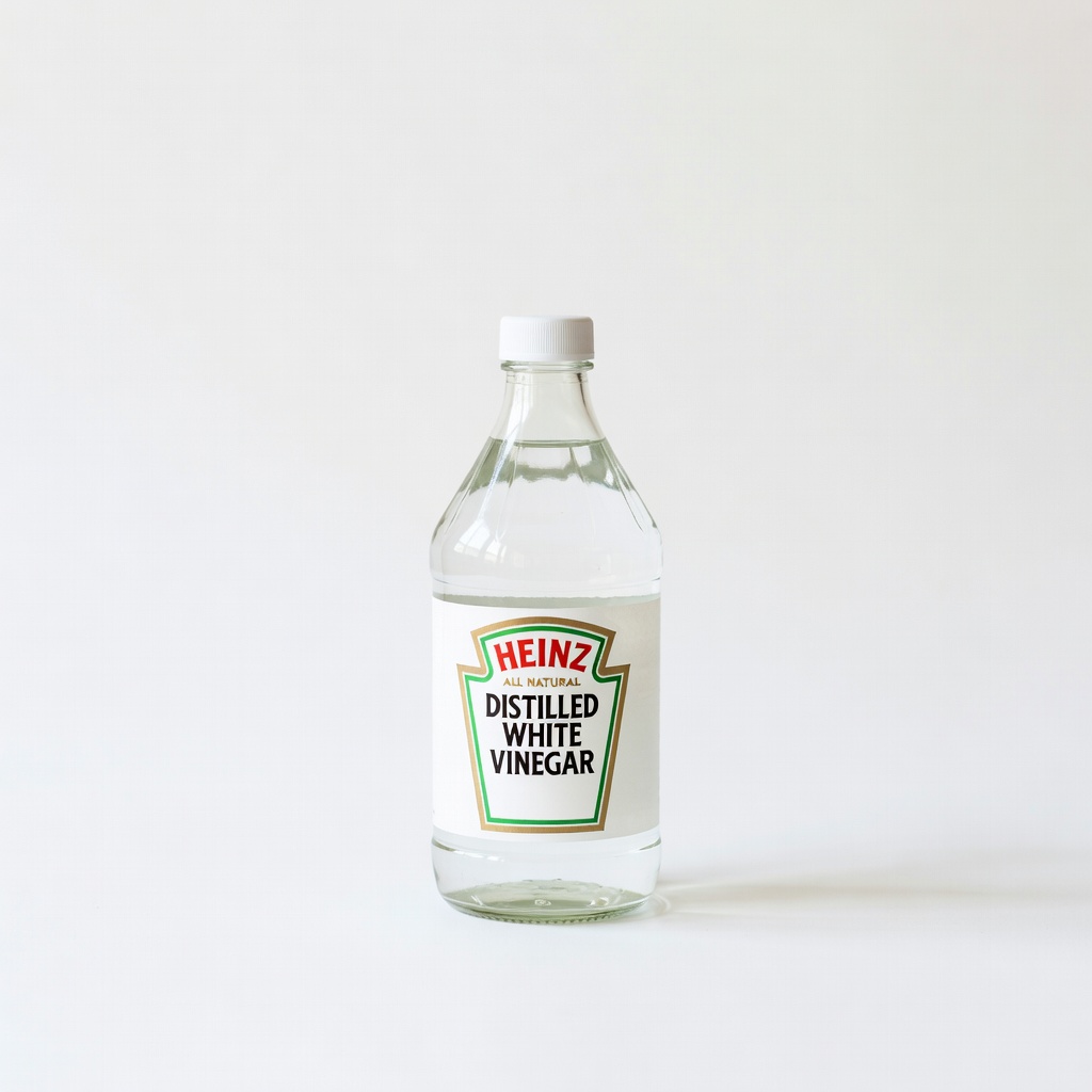 Heinz All Natural Distilled White Vinegar