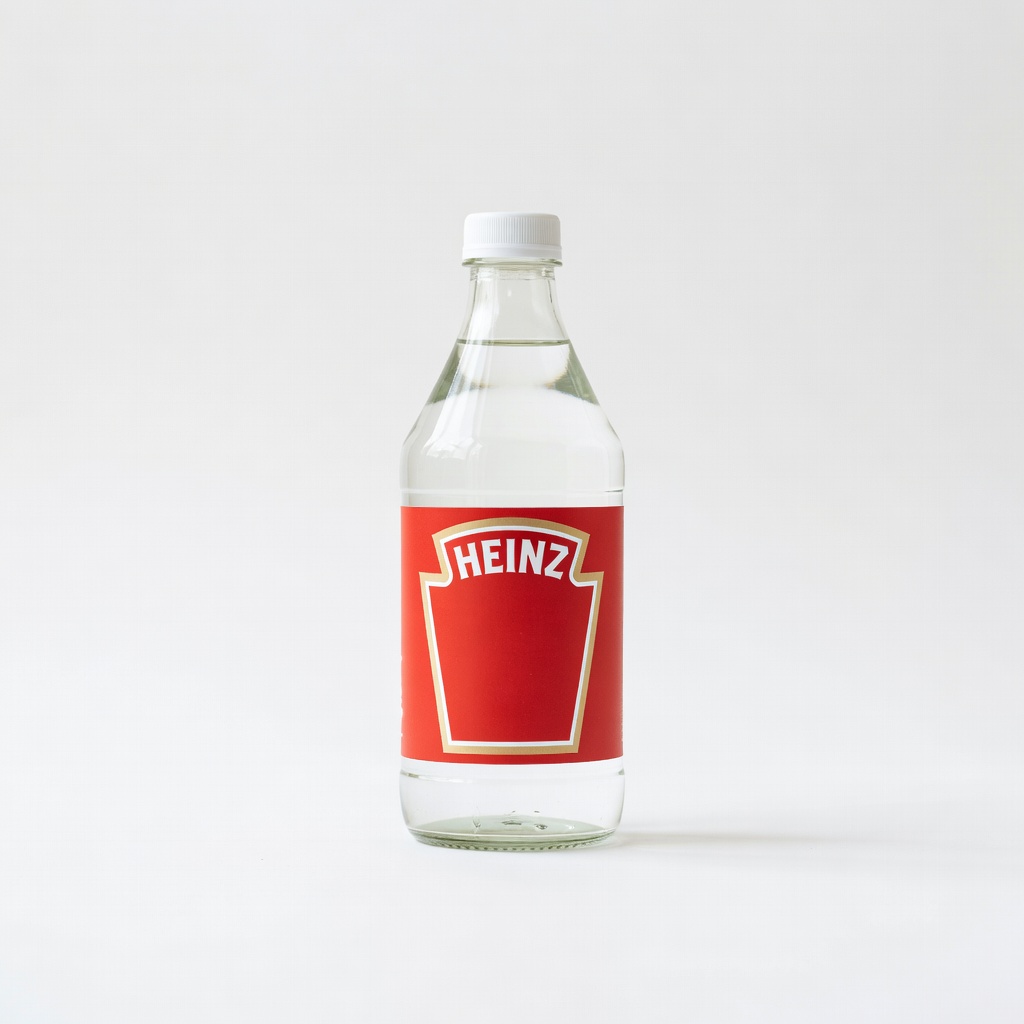Heinz Distilled White Vinegar