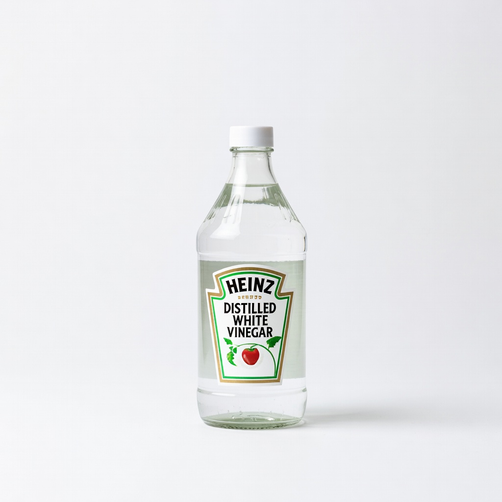 Heinz Distilled White Vinegar