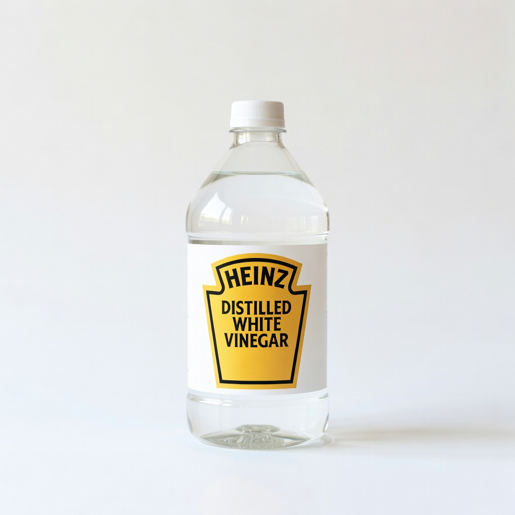 Heinz Distilled White Vinegar, 32 oz