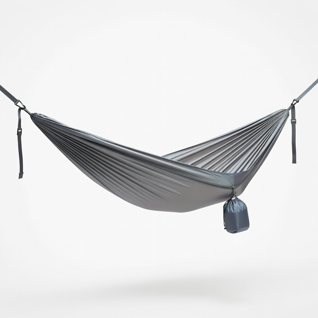 Hennessy Hammock Ultralite Backpacker Asym Zip