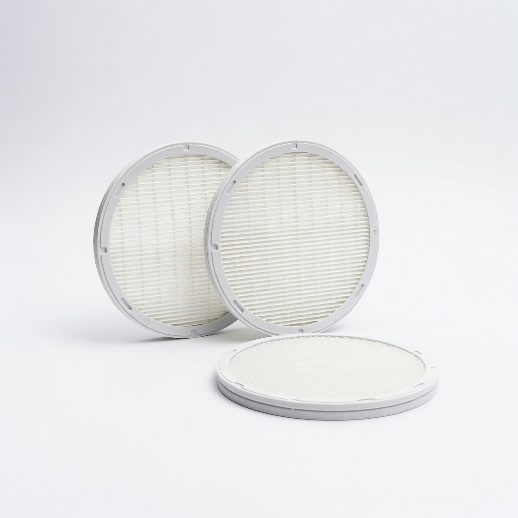 HEPA Filters for Roomba 600 Series (3-Pack)