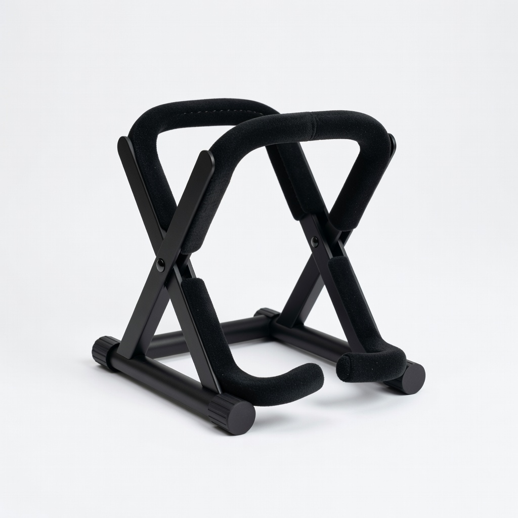 Hercules GS402BB Mini Stand
