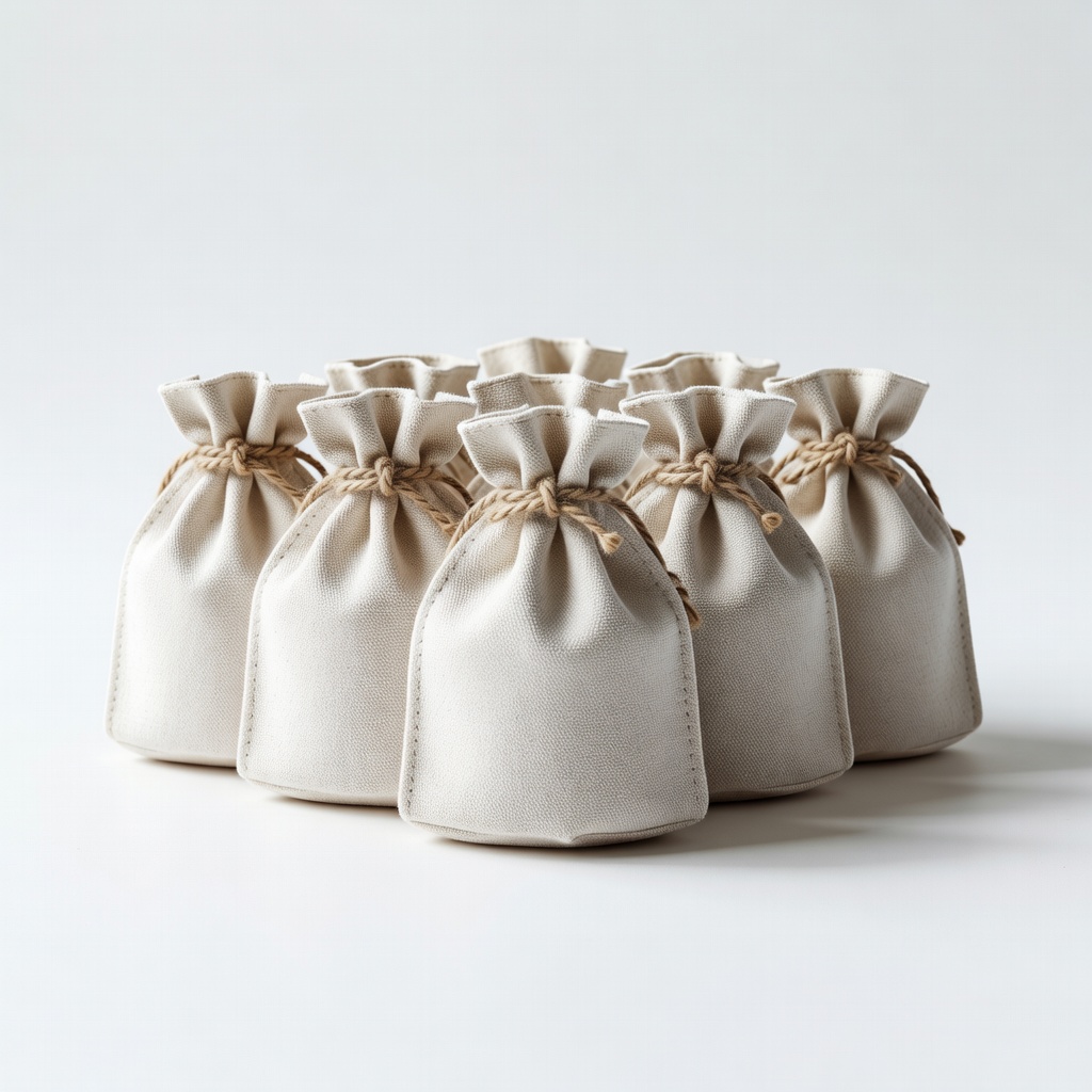 Hermle Clock Weight Pouches