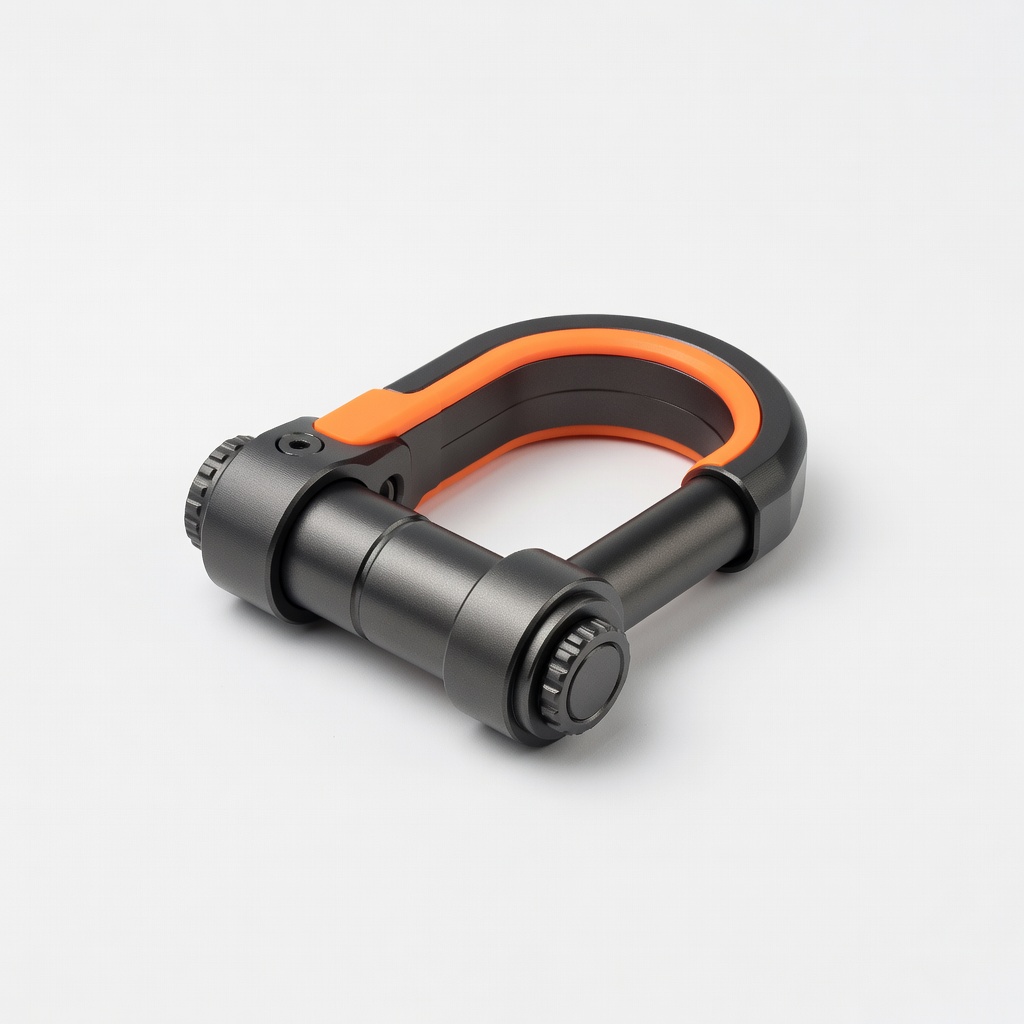 HiBloks Disc Brake Lock