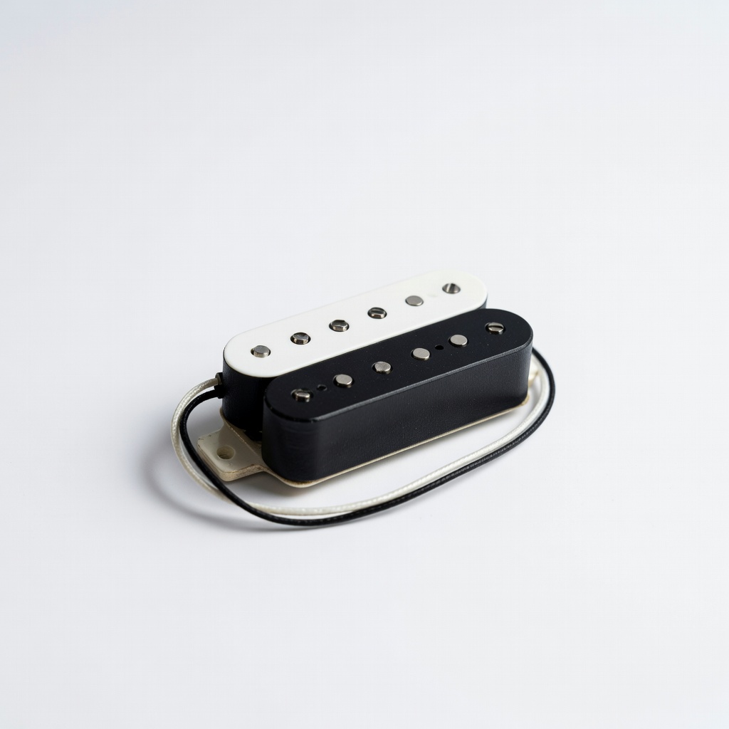 Highlander HS-3 Magnetic Humbucker