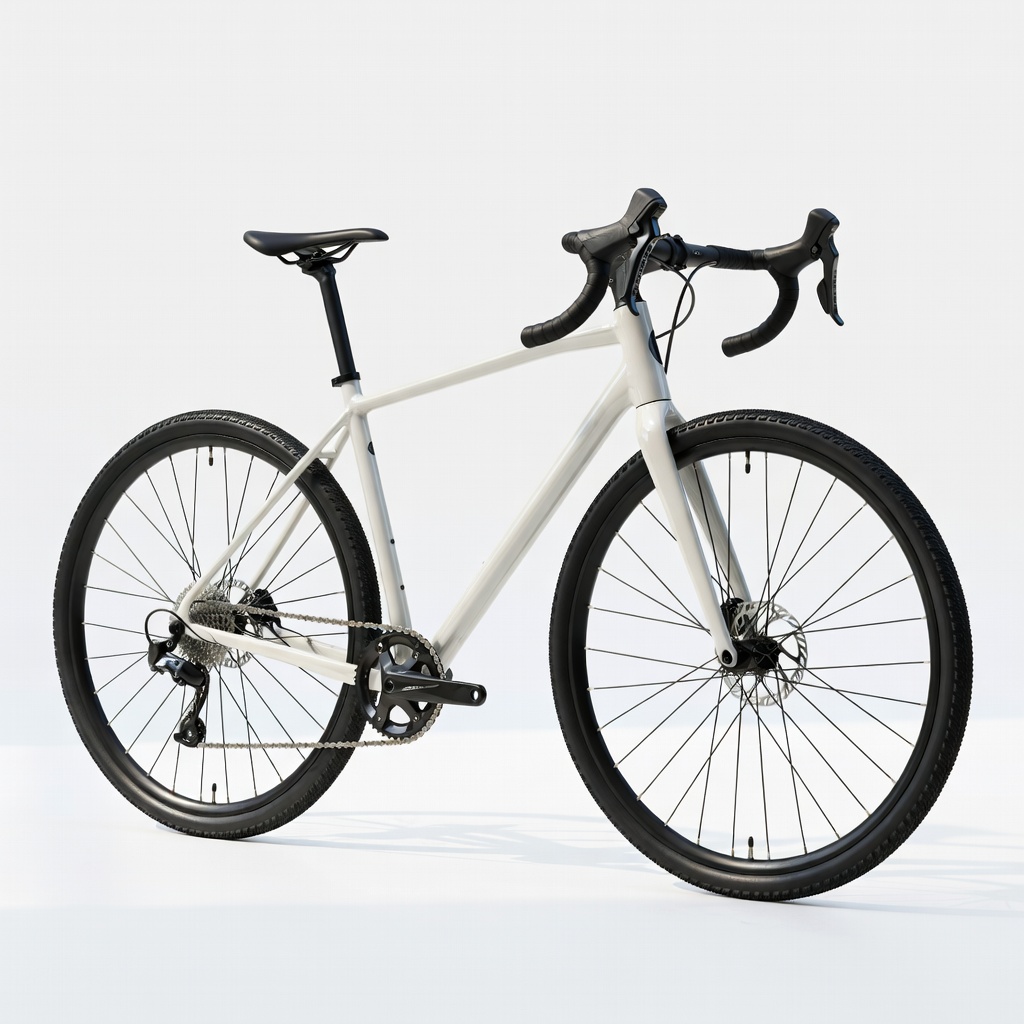 Hiland 700c Gravel Bike