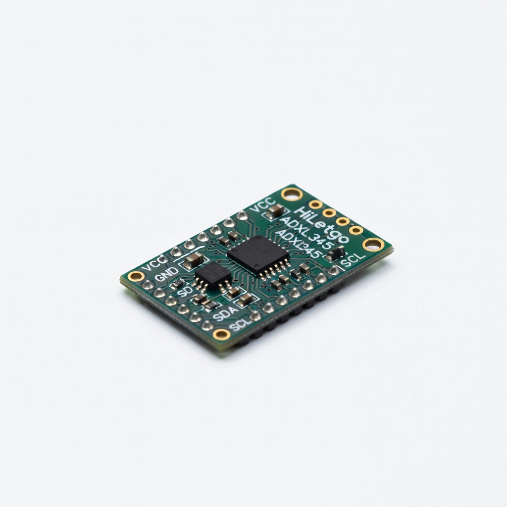 HiLetgo ADXL345 Accelerometer Module