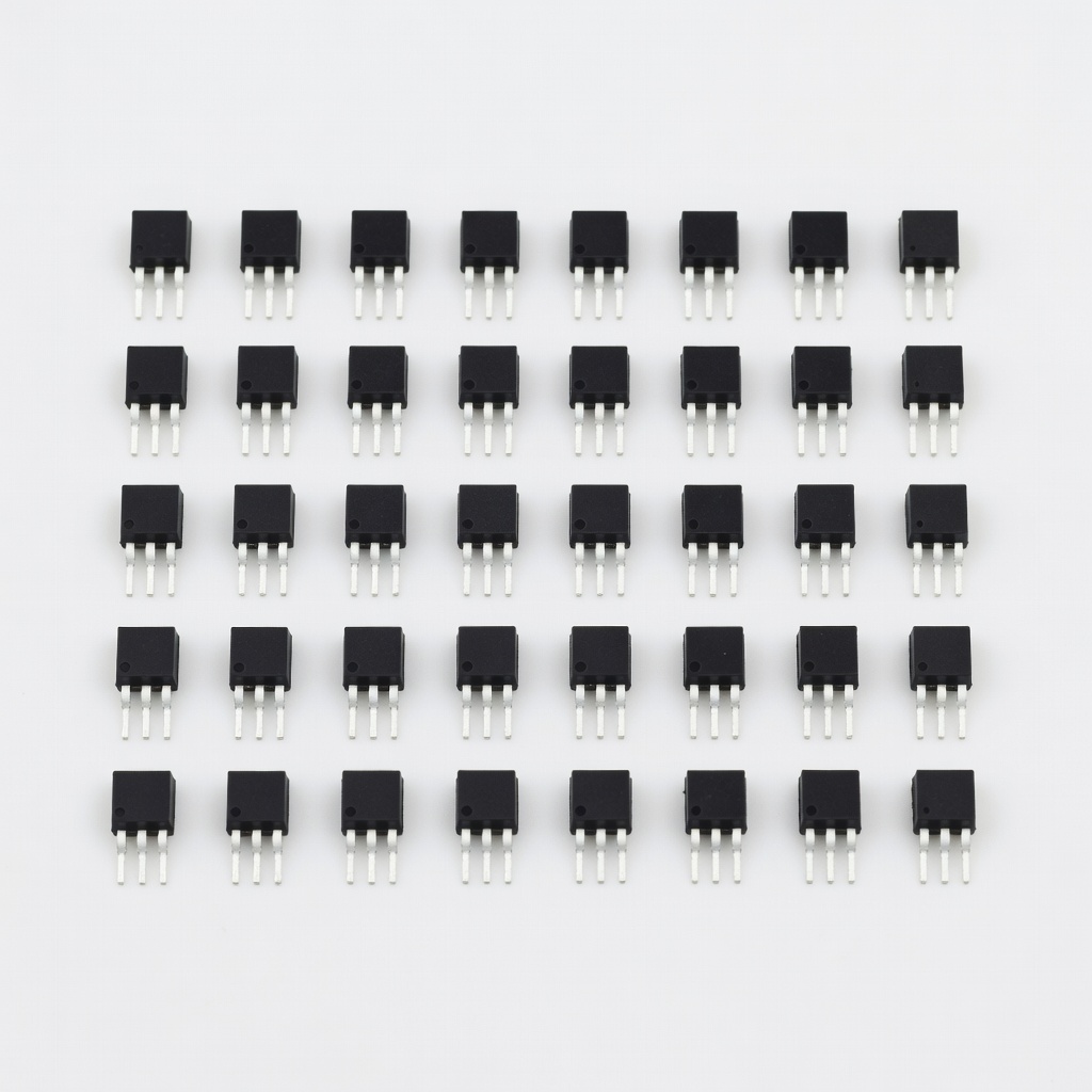 HiLetgo HT7333-A 3.3V LDO (30pcs)