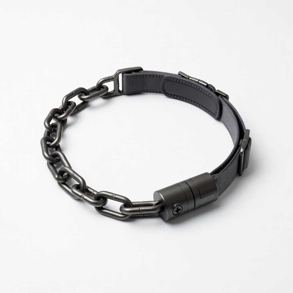 Hiplok D1000 Wearable Chain Lock