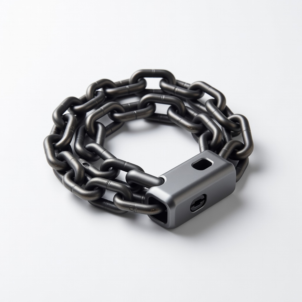 Hiplok Original Chain Lock