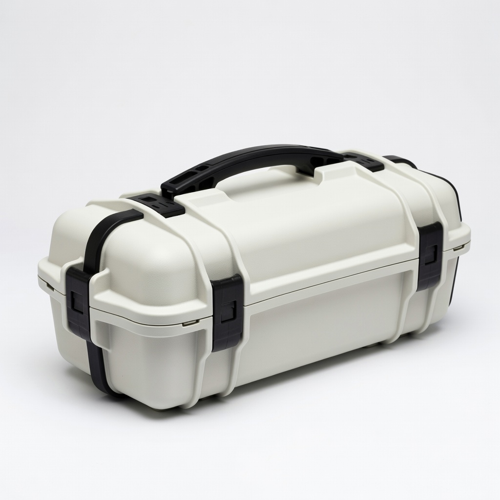 Hiscox IBEX 120B Light Case
