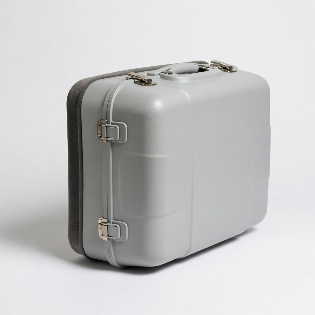Hiscox IC-505-LG Custom Fit Accordion Case