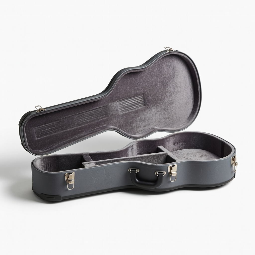 Hiscox Pro-II-Standard Acoustic Case