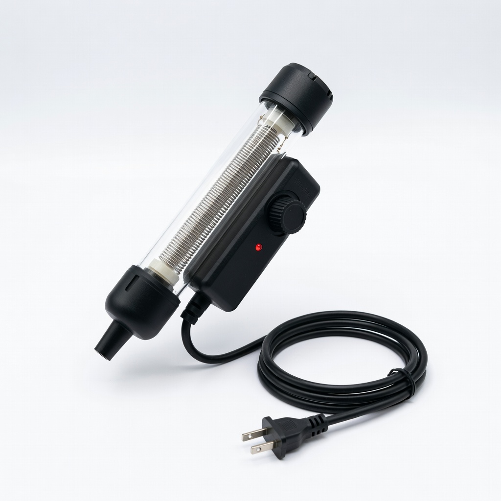 HiTauing 50W Submersible Heater