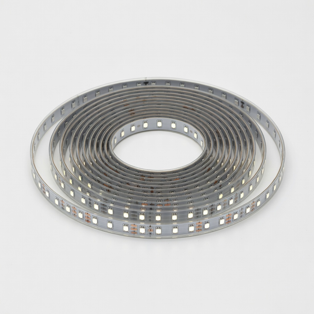 HitLights 12V LED Strip Lights 16.4ft Waterproof