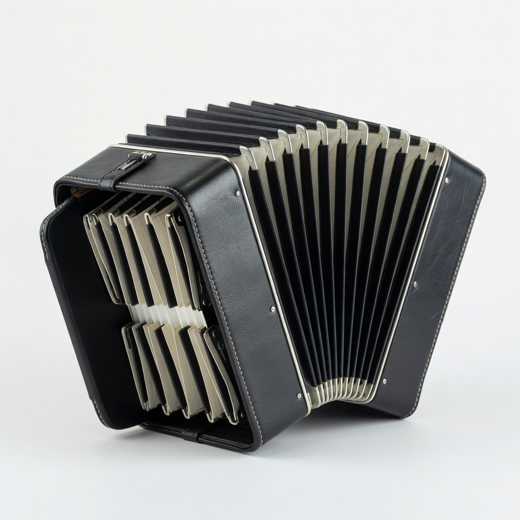 Hobner Universal Accordion Tuning Bellows