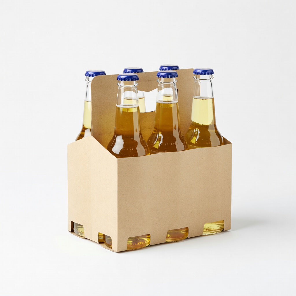 Hoegaarden Belgian Wheat Beer (6-pack)