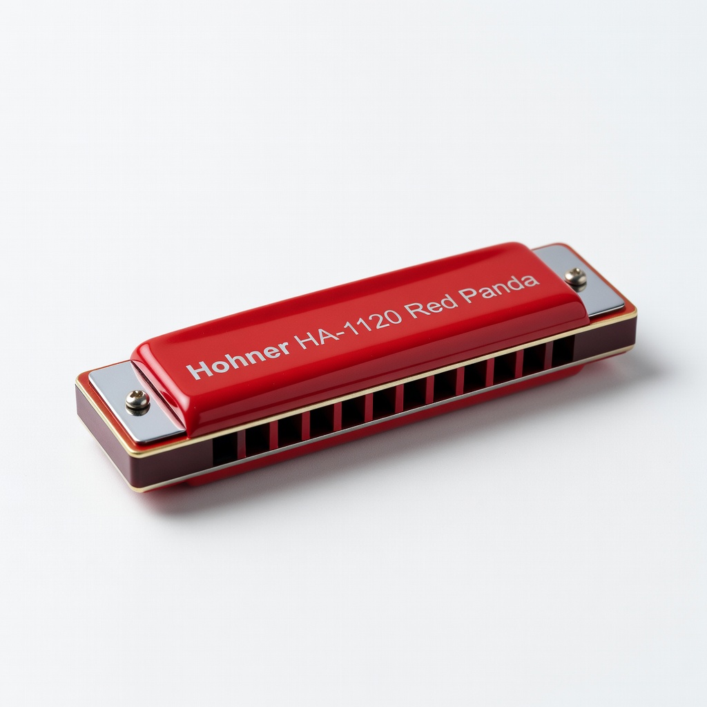 Hohner HA-1120 Red Panda