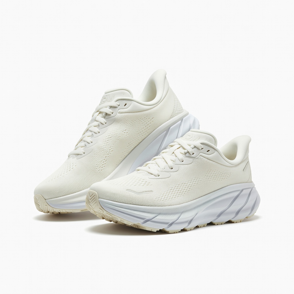 Hoka Women's Clifton 9 Sneakers
