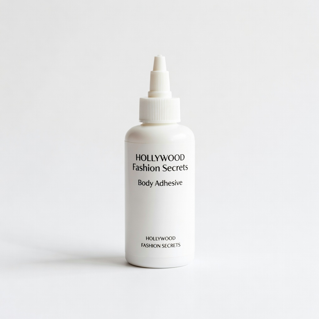 Hollywood Fashion Secrets Body Adhesive