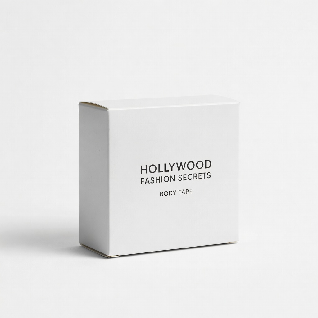 Hollywood Fashion Secrets Body Tape