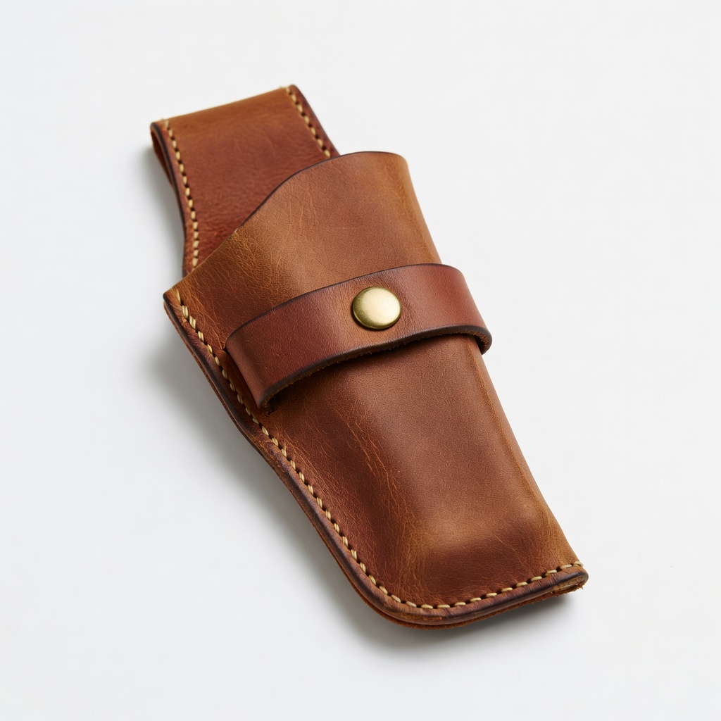 Holstein Horticulture Pruner Sheath Holster