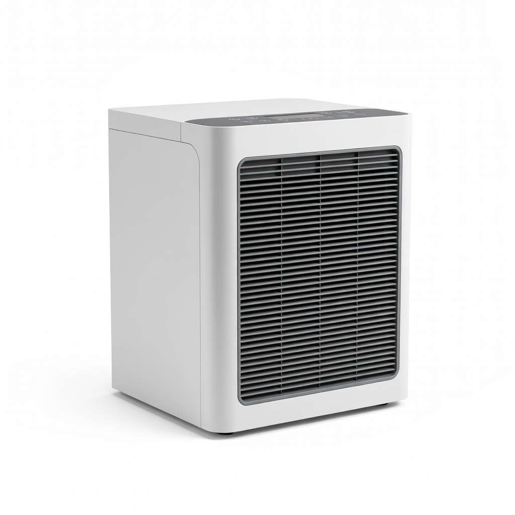 Honeywell HPA300 True HEPA Whole Room Purifier