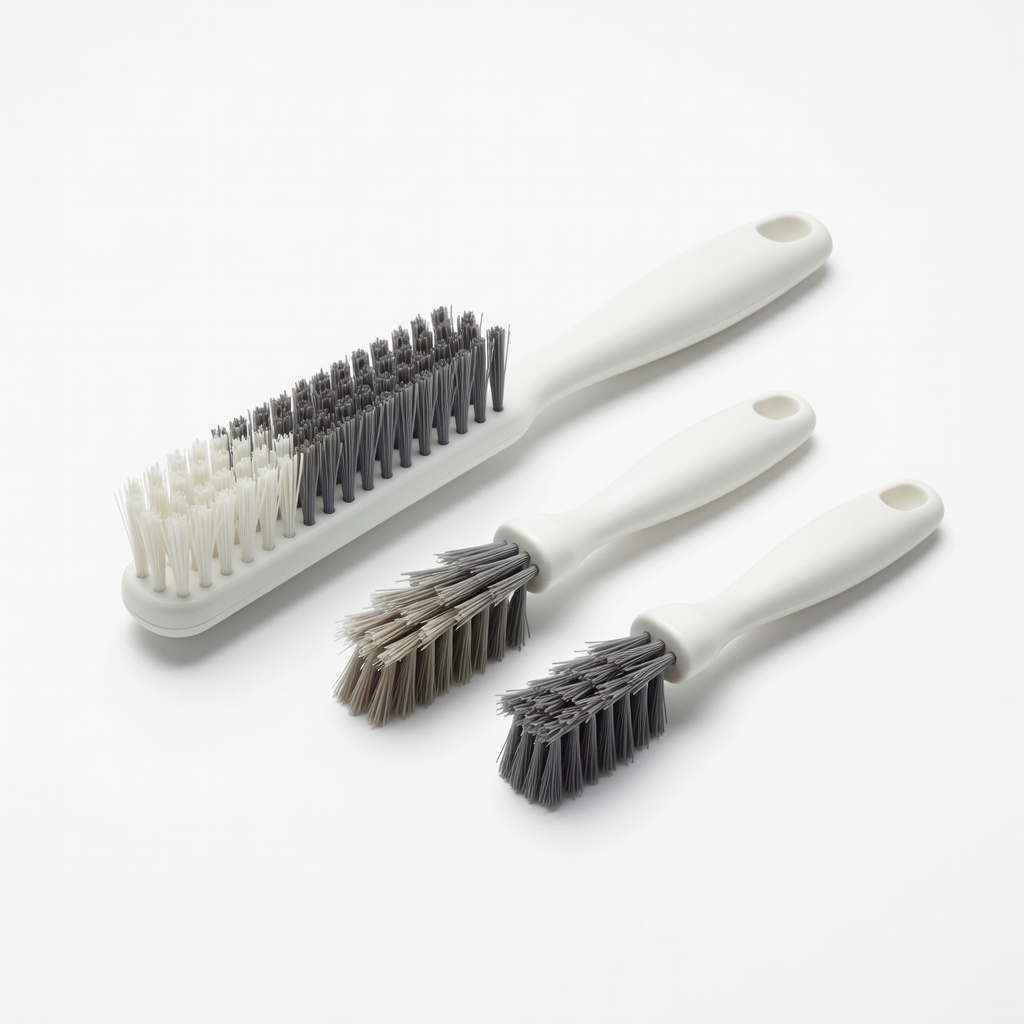 Hoover Vacuum Filter Cleaning Brush Set