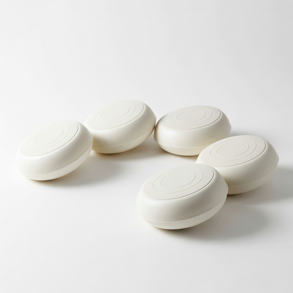 HOP! Balance Pods (Set of 6)