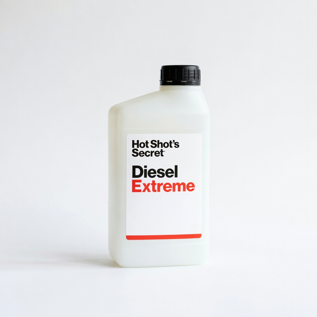 Hot Shot's Secret Diesel Extreme