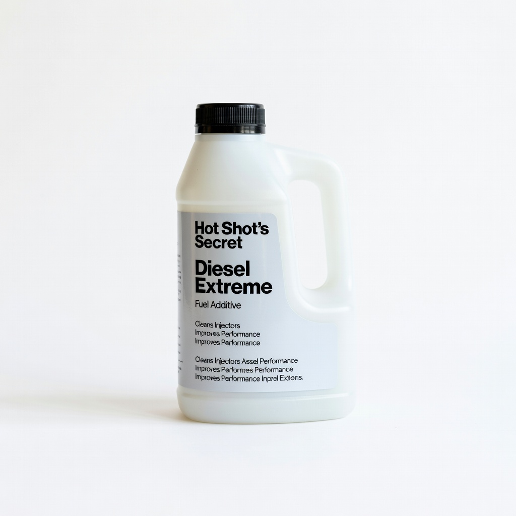 Hot Shot's Secret Diesel Extreme