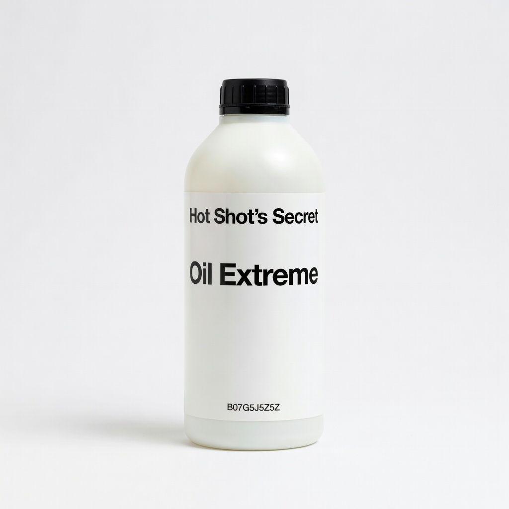 Hot Shot's Secret Oil Extreme (ASIN: B07G5J5Z5Z)