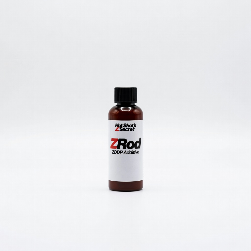 Hot Shot's Secret Z Rod ZDDP Additive