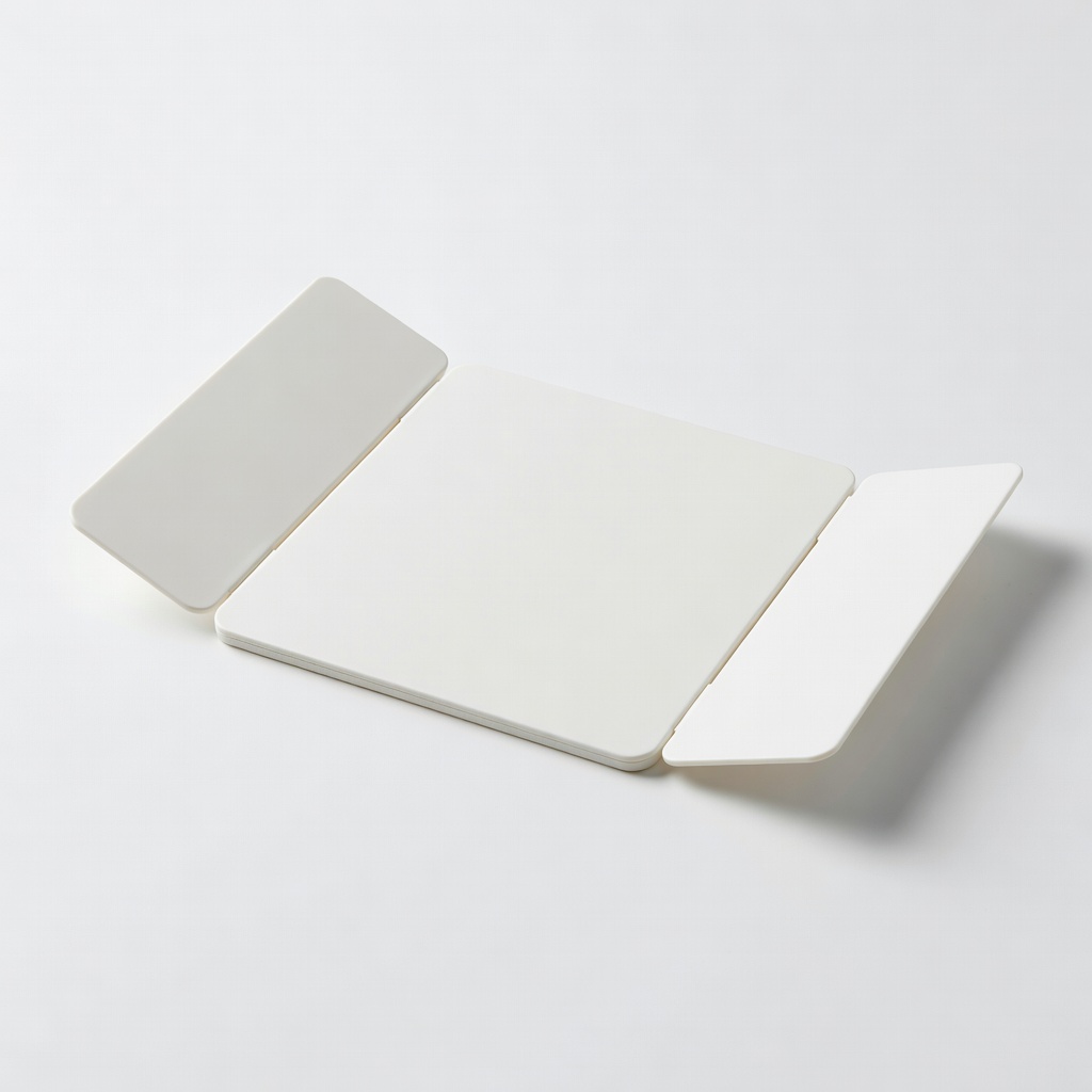 Household Essentials Laundry Folding Board