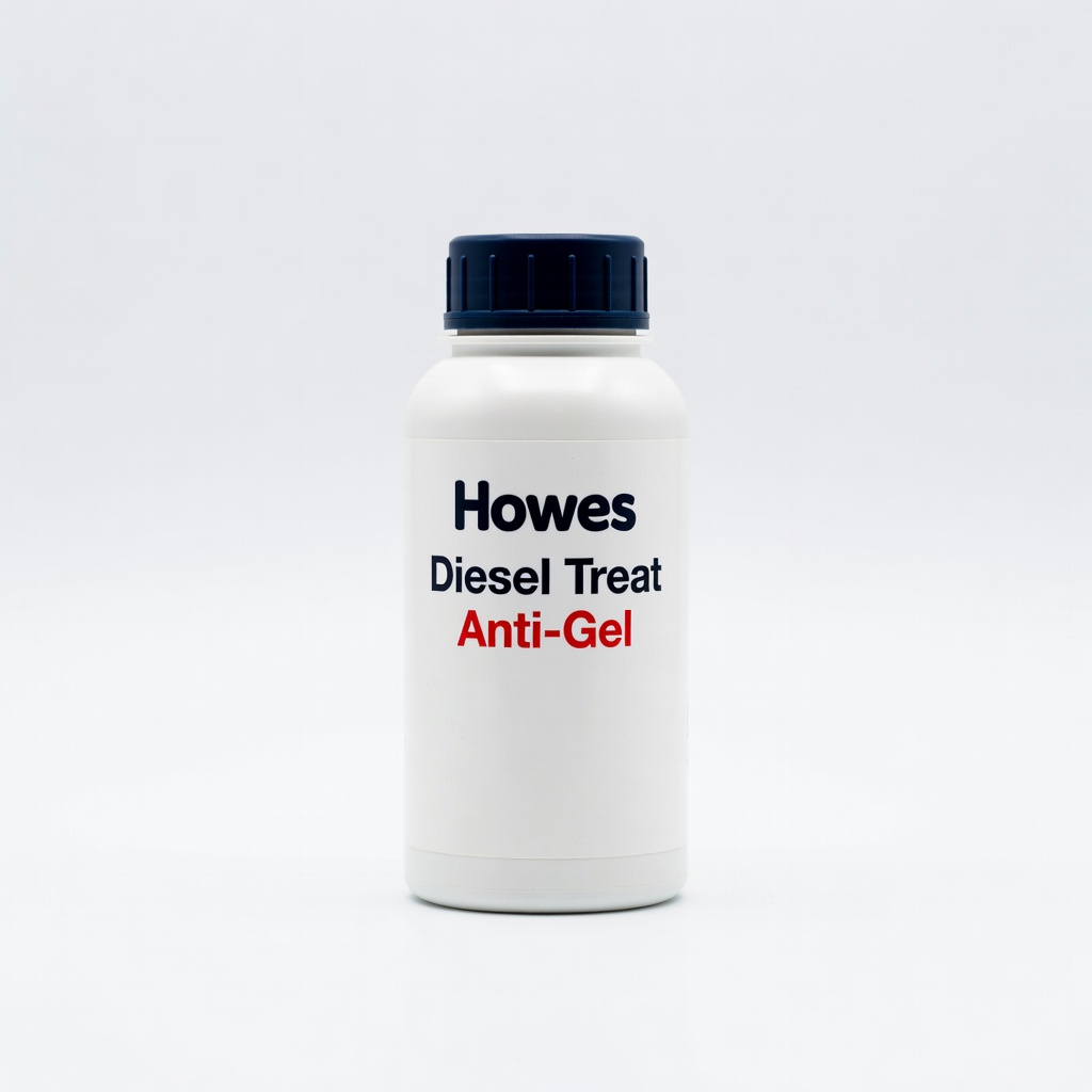 Howes Diesel Treat Anti-Gel