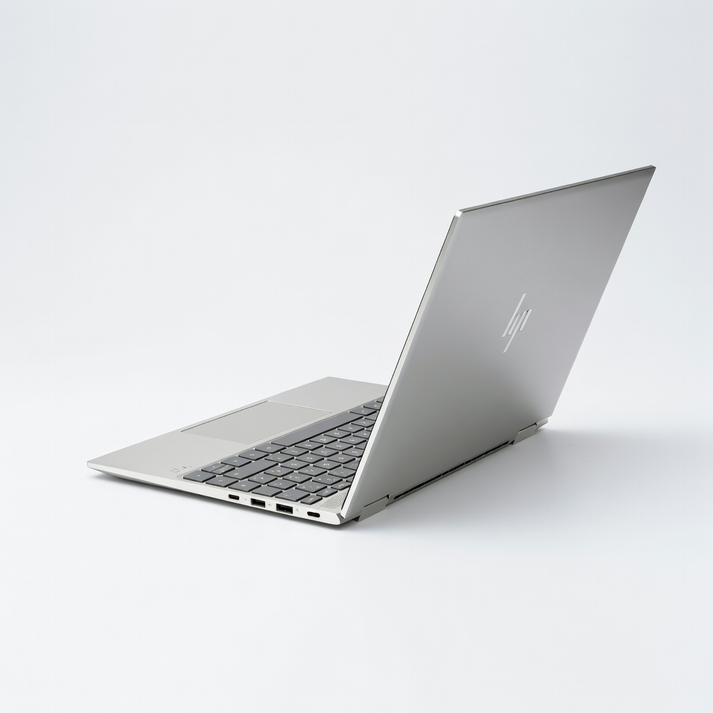 HP Envy x360 14 (Ryzen 7 8840HS, 16GB RAM, 1TB SSD)