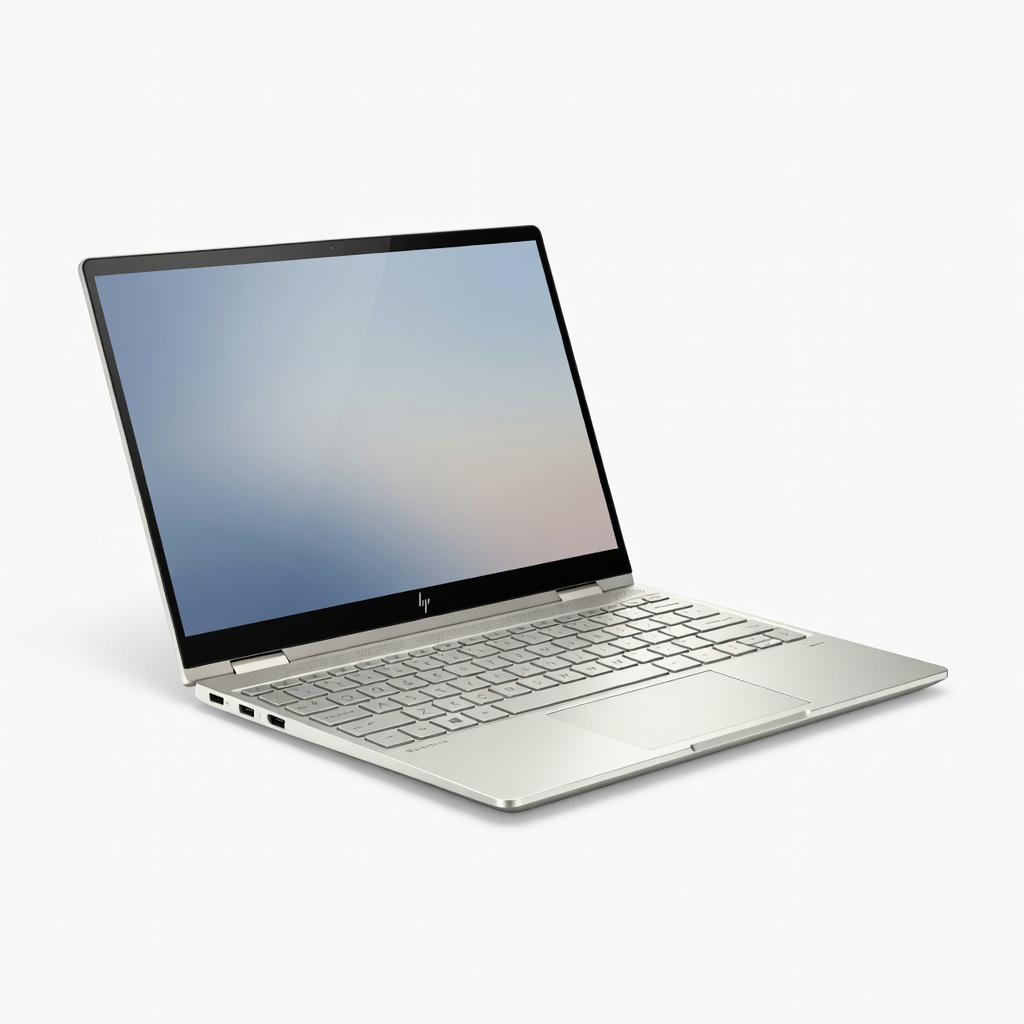 HP Envy x360 15.6-inch 2-in-1 (Ryzen 7 8840HS, 16GB RAM, 1TB SSD)