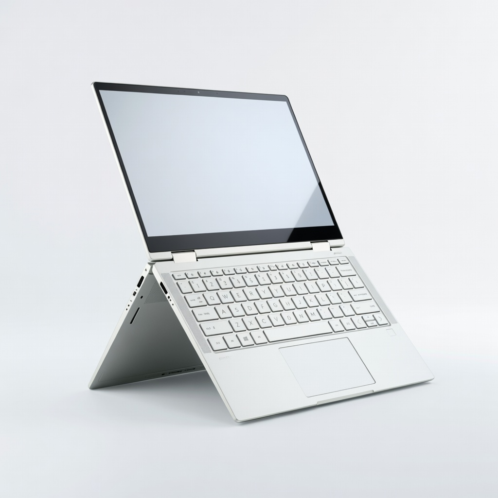 HP Pavilion x360 14 (Core i5-1335U, 16GB RAM, 512GB SSD)