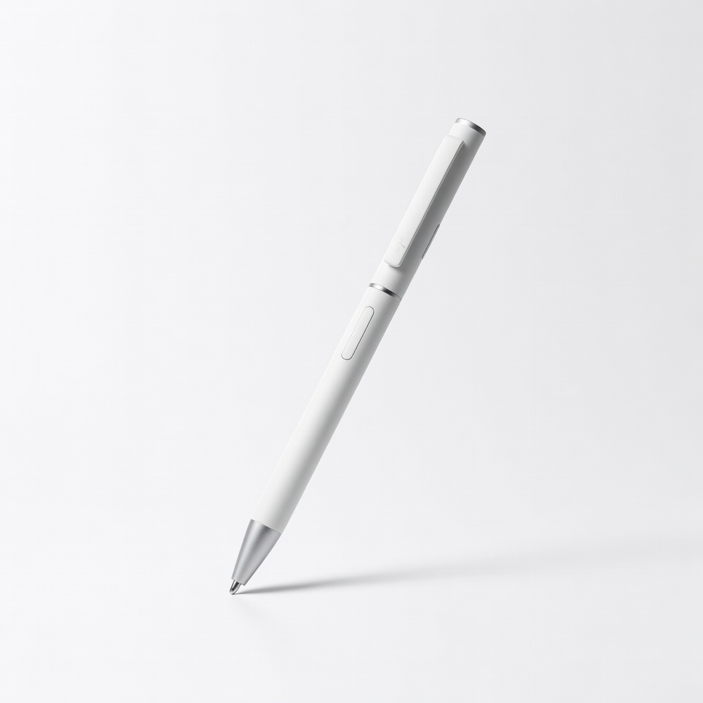 HP Rechargeable MPP 2.0 Tilt Pen