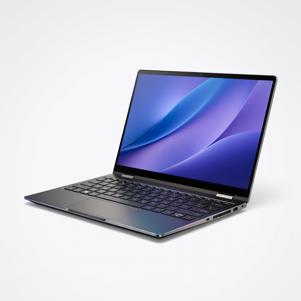 HP Spectre x360 14 (2024)