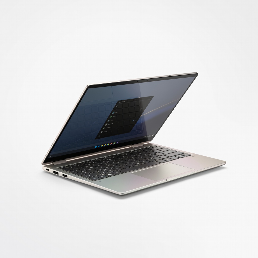 HP Spectre x360 14 (2024, Intel Core Ultra)
