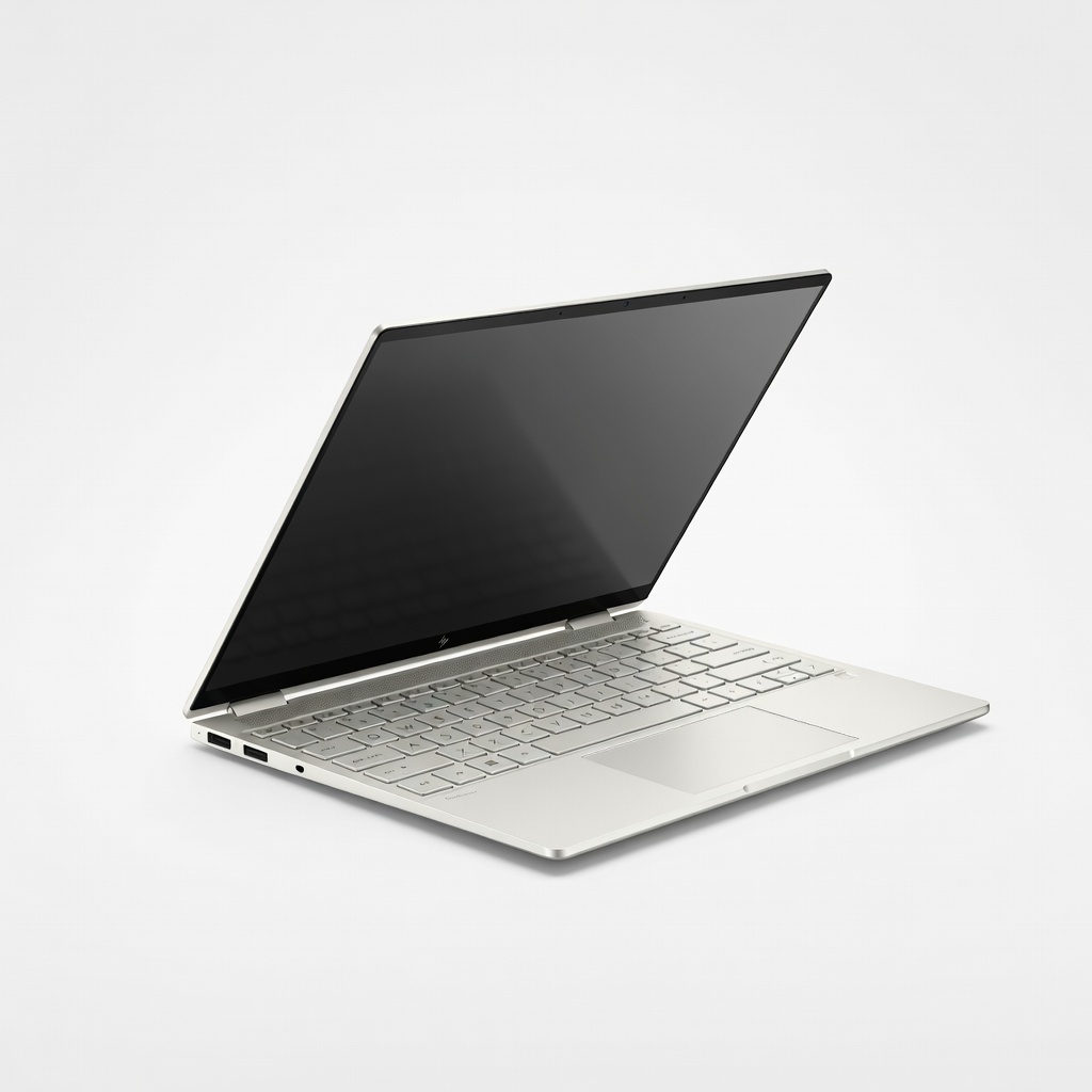 HP Spectre x360 14 (Core Ultra 7 155H, 32GB RAM, 1TB SSD)