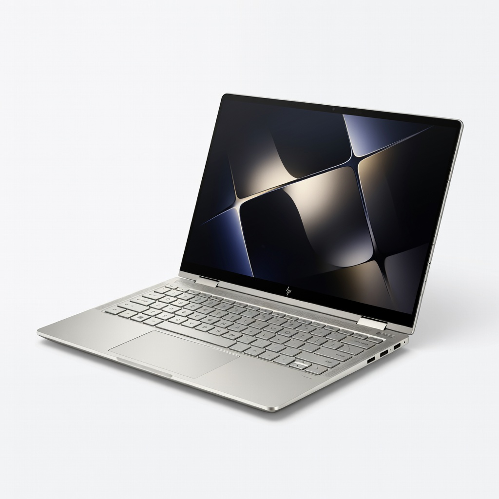 HP Spectre x360 16 (Intel Core Ultra 7 155H, 32GB RAM, 2TB SSD, OLED Touch)