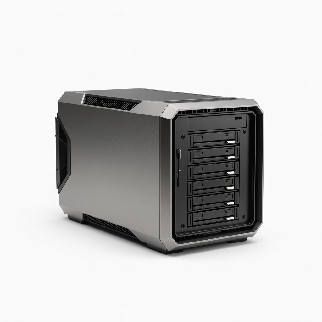 HP Z8 Fury G5 Threadripper PRO 7965WX