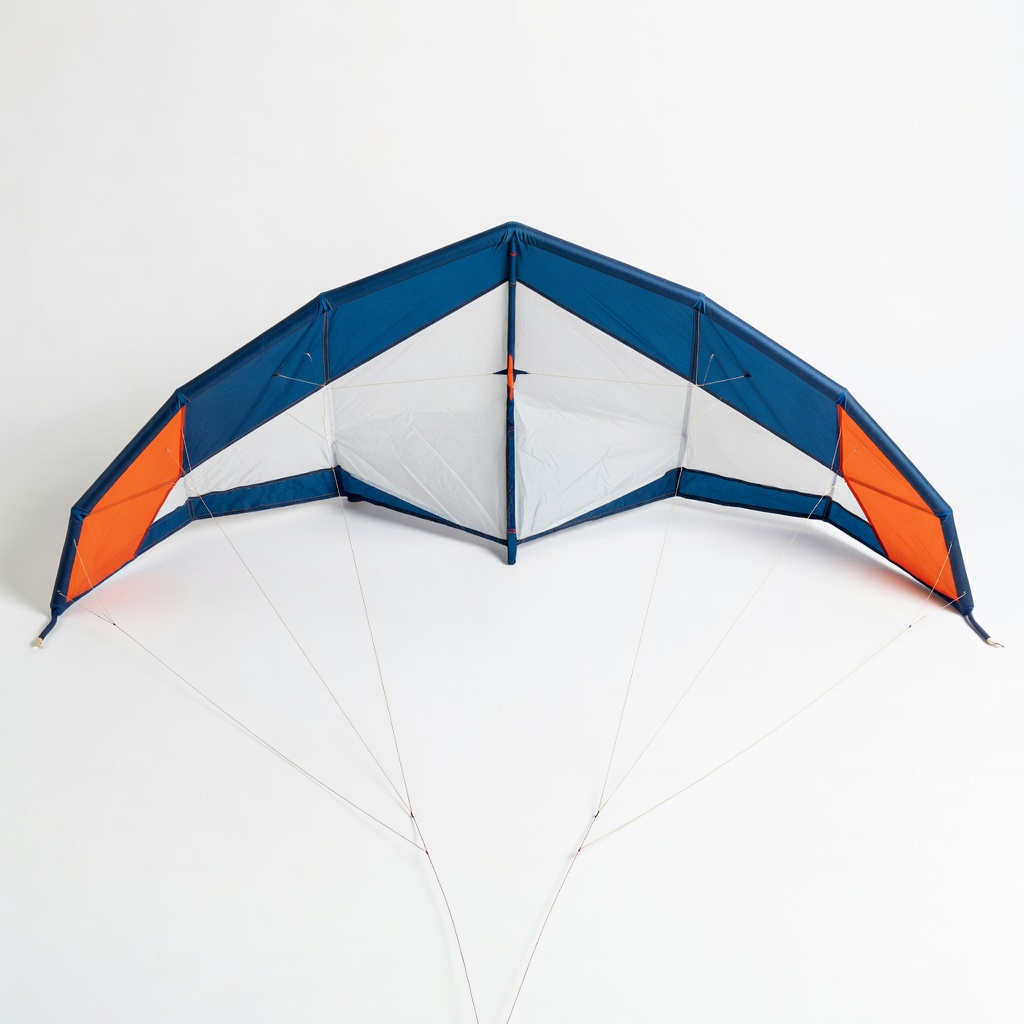 HQ Beamer 4 Trainer Kite 4.5sqm