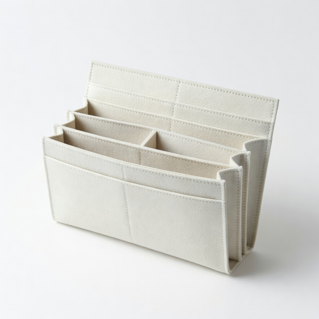 HSNTSMN Purse Organizer Insert