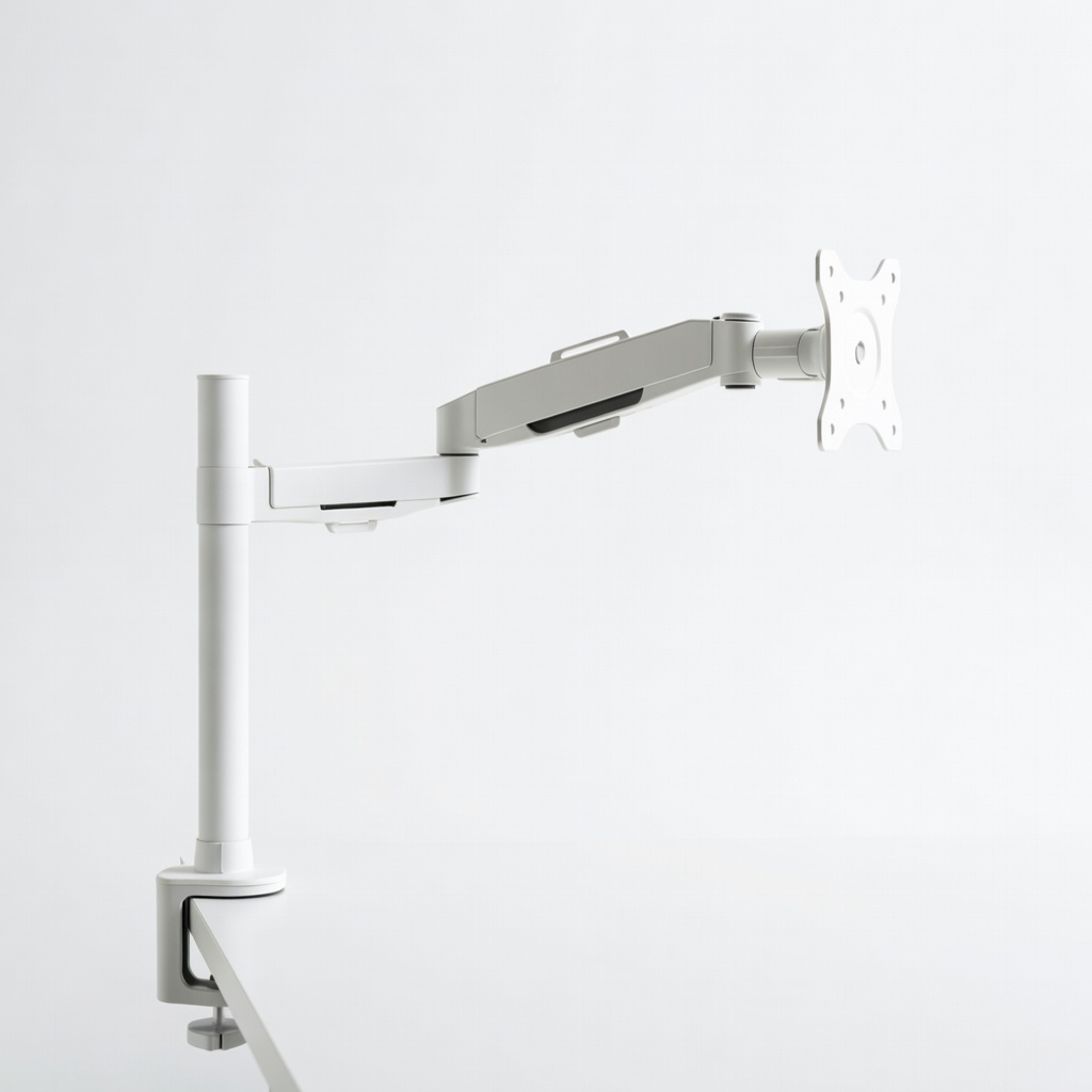 HUANUO Single Monitor Mount Arm